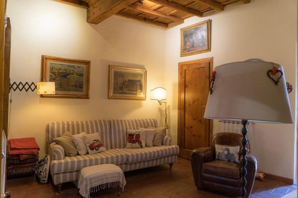 appartamento in vendita a Firenze in zona Porta Romana