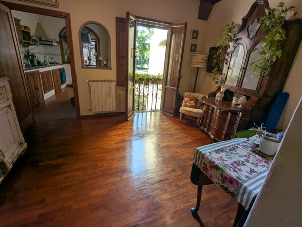 appartamento in vendita a Firenze in zona Porta Romana