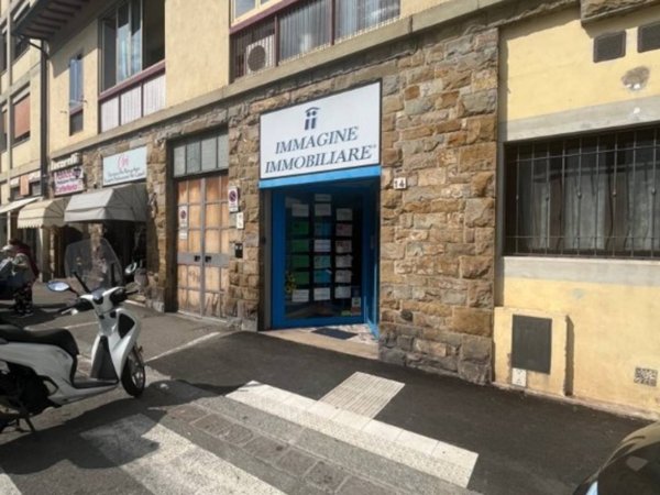 appartamento in vendita a Firenze in zona Firenze Nova