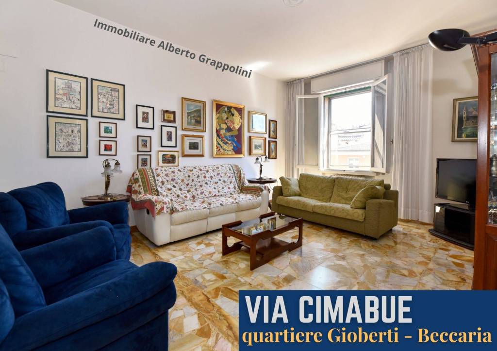 appartamento in vendita a Firenze