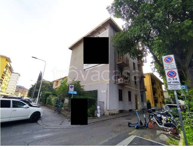 appartamento in vendita a Firenze in zona Novoli