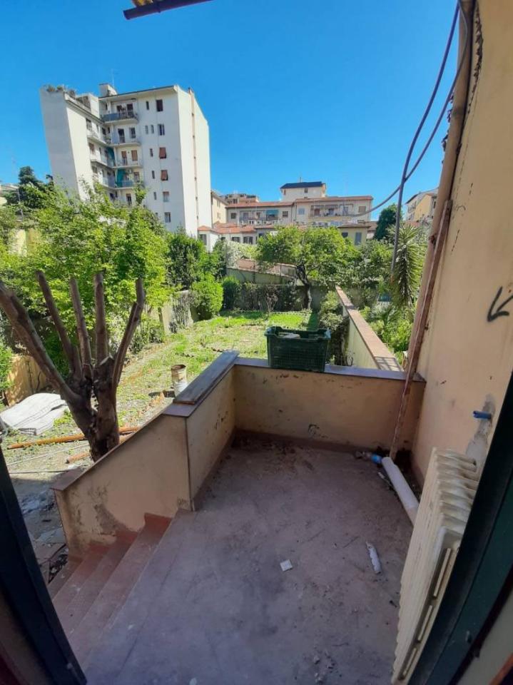 appartamento in vendita a Firenze in zona Centro Storico