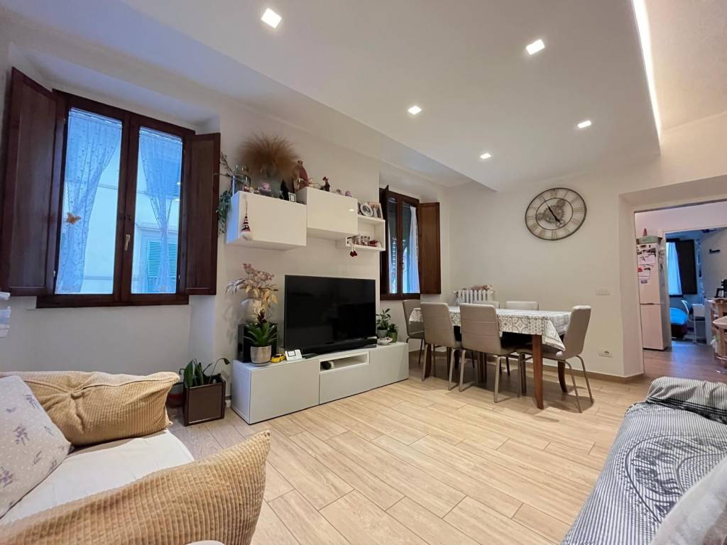 appartamento in vendita a Firenze in zona Ponte a Ema