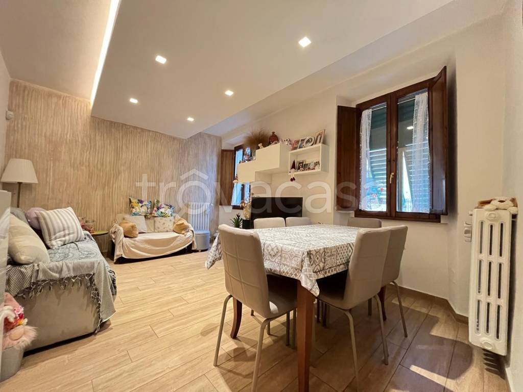 appartamento in vendita a Firenze in zona Ponte a Ema