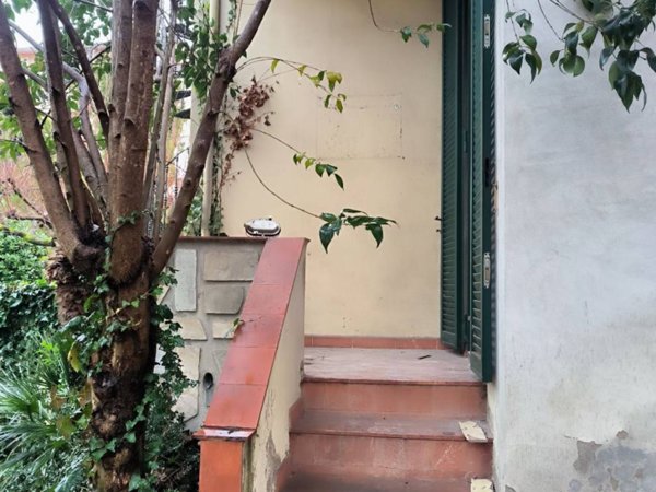 appartamento in vendita a Firenze