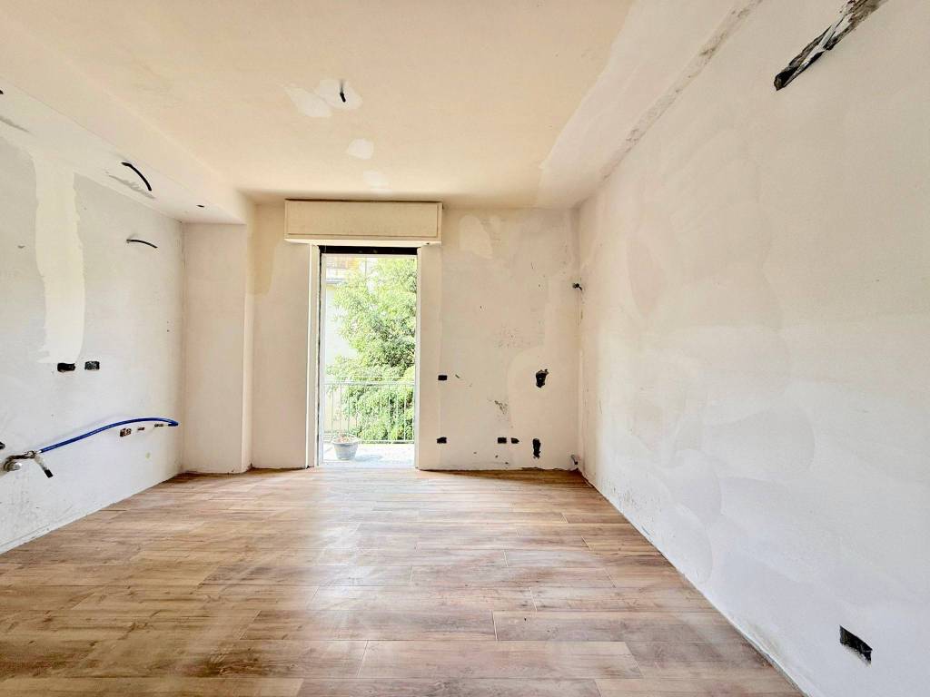 appartamento in vendita a Firenze in zona Isolotto