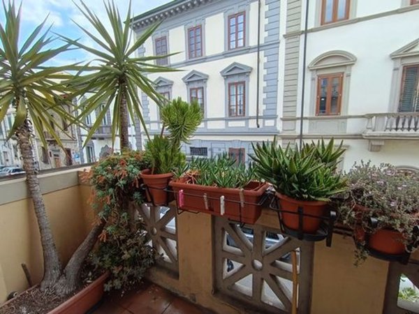 appartamento in vendita a Firenze in zona Le Cure