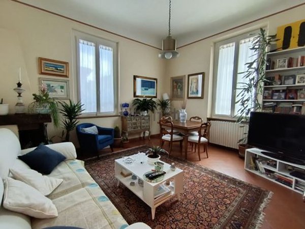 appartamento in vendita a Firenze in zona Le Cure