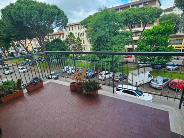 appartamento in vendita a Firenze in zona Coverciano