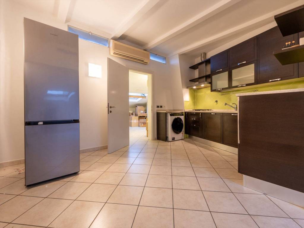 appartamento in vendita a Firenze in zona Novoli