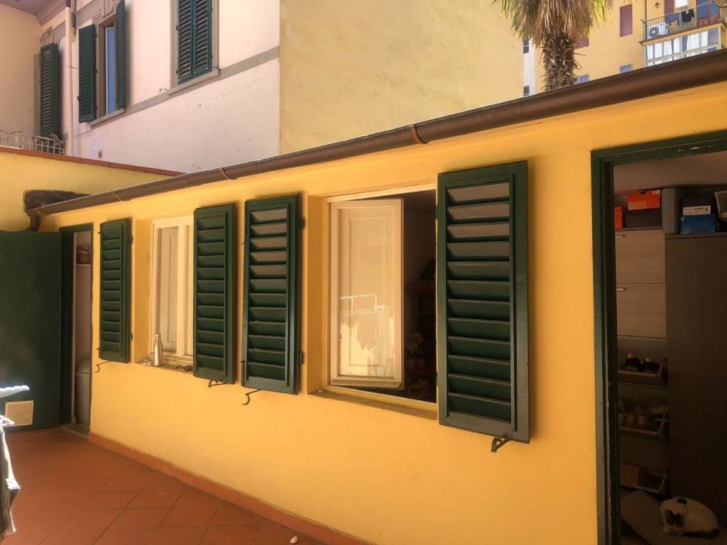 appartamento in vendita a Firenze in zona Campo di Marte