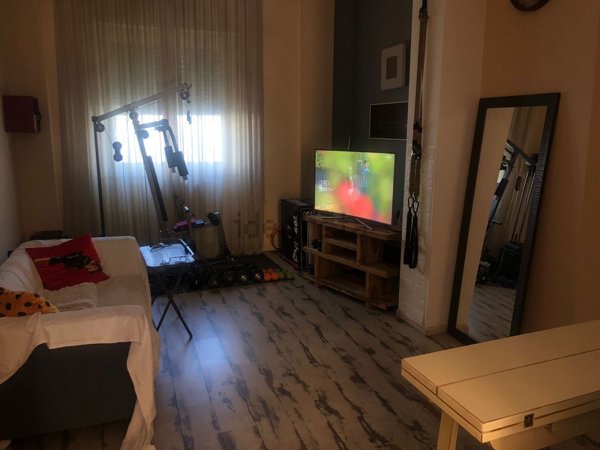 appartamento in vendita a Firenze in zona Campo di Marte