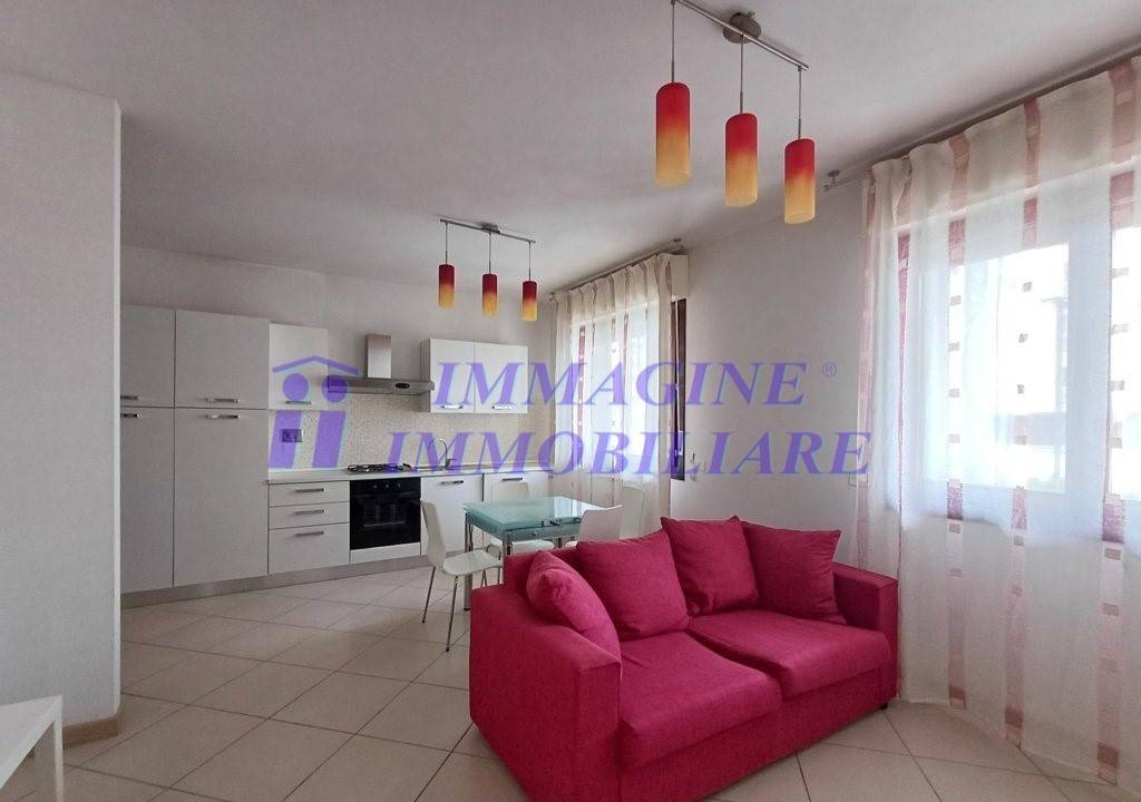 appartamento in vendita a Firenze in zona Centro Storico