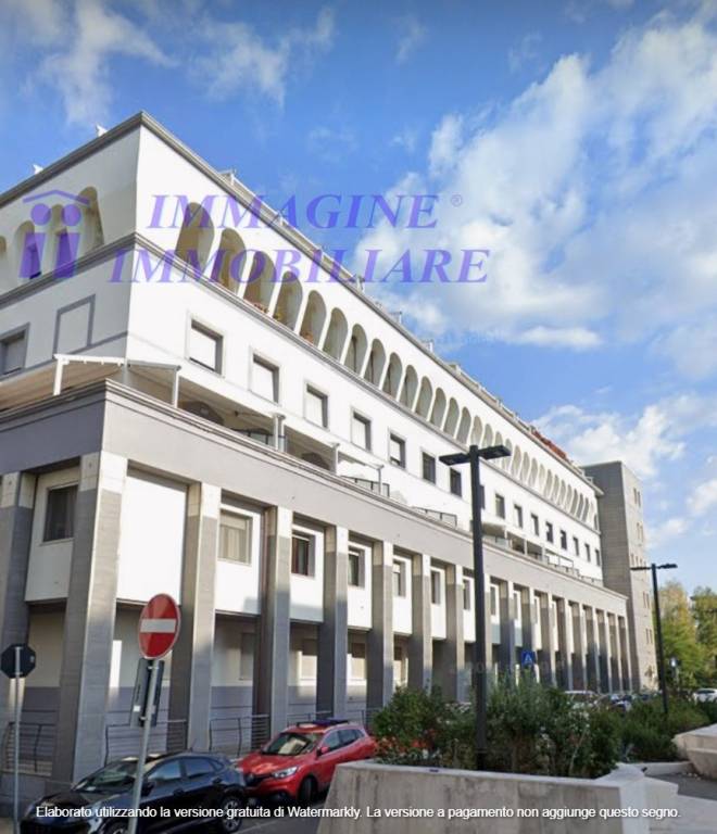 appartamento in vendita a Firenze in zona Centro Storico