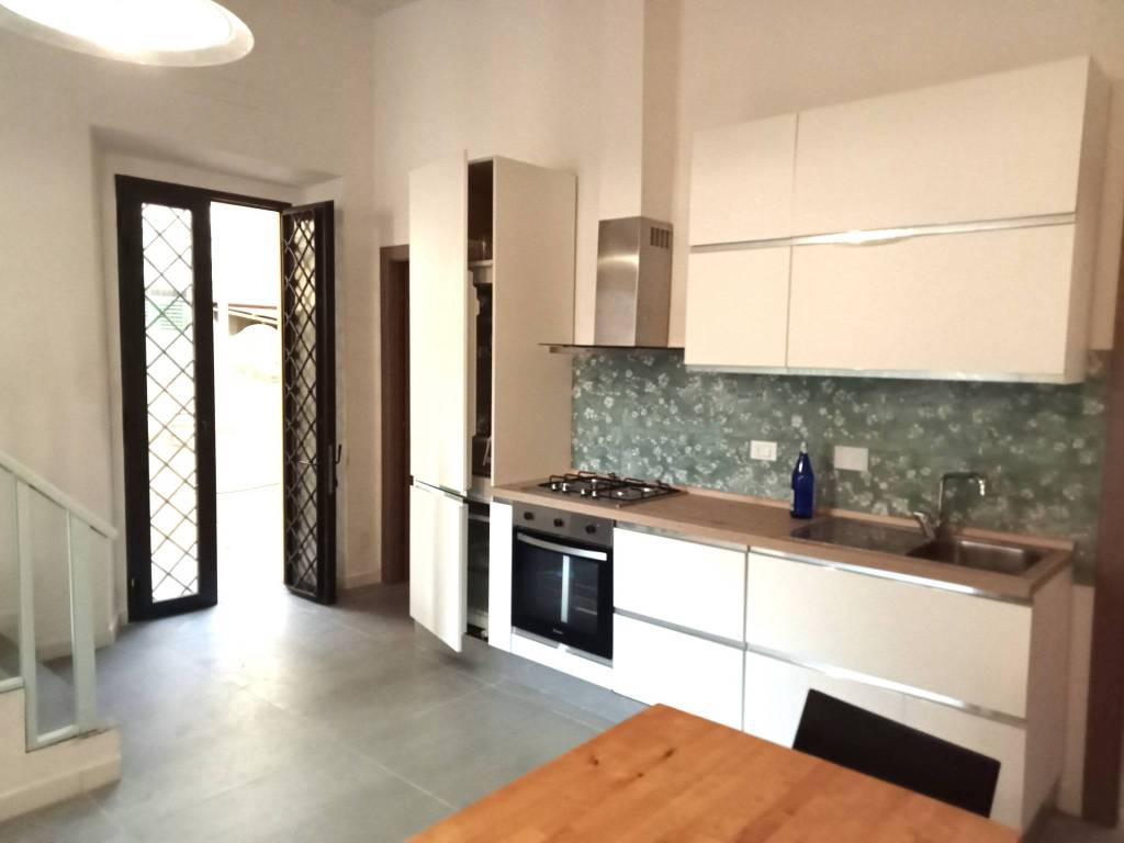 appartamento in vendita a Firenze
