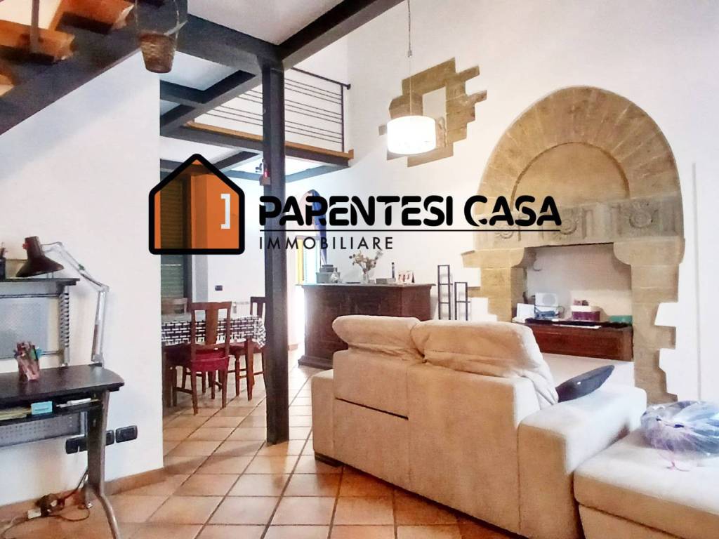 appartamento in vendita a Firenze in zona Soffiano