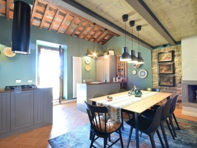 appartamento in vendita a Firenze in zona Settignano