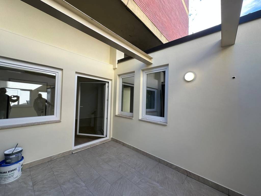 appartamento in vendita a Firenze in zona Novoli
