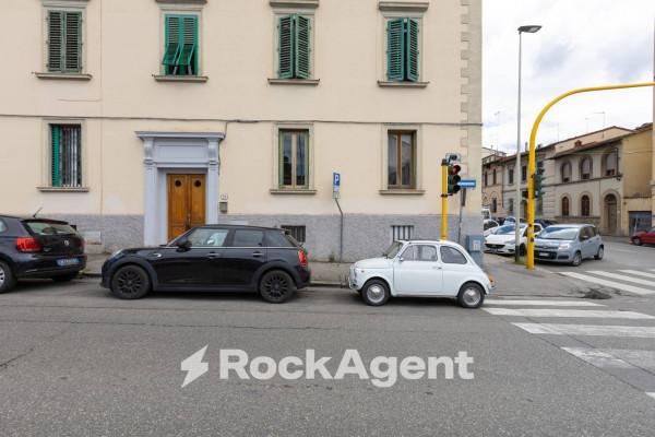 appartamento in vendita a Firenze in zona Statuto