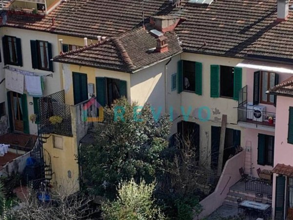 appartamento in vendita a Firenze in zona Centro Storico