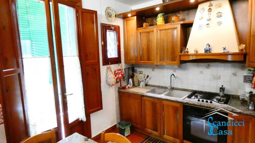 appartamento in vendita a Firenze in zona Porta Romana