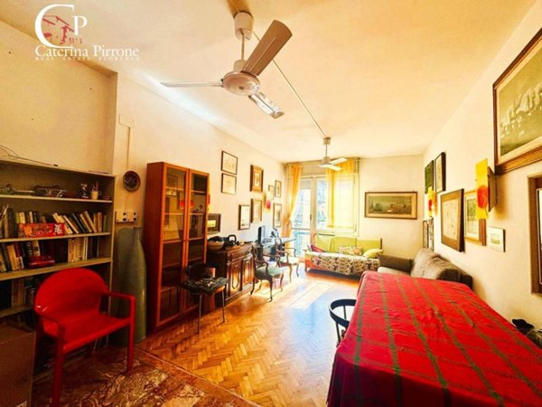 appartamento in vendita a Firenze in zona Coverciano