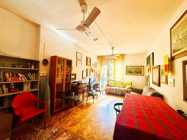 appartamento in vendita a Firenze in zona Coverciano