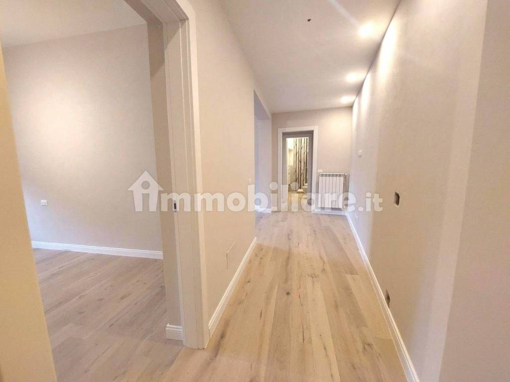 appartamento in vendita a Firenze in zona Careggi