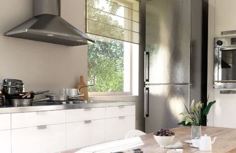 appartamento in vendita a Firenze in zona Careggi