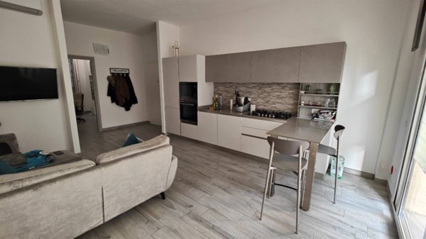 appartamento in vendita a Firenze in zona Novoli