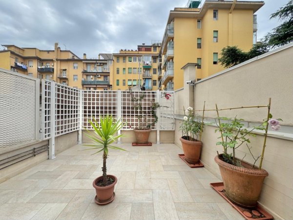 appartamento in vendita a Firenze