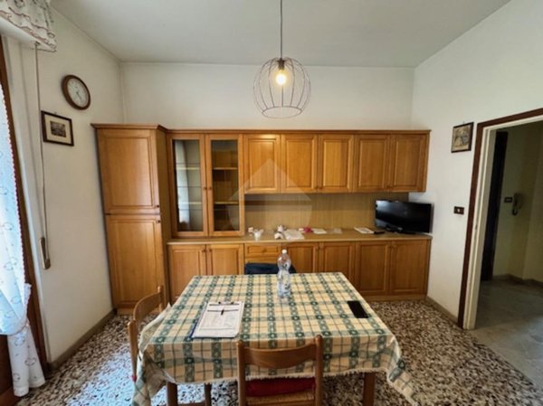 appartamento in vendita a Firenze in zona Novoli