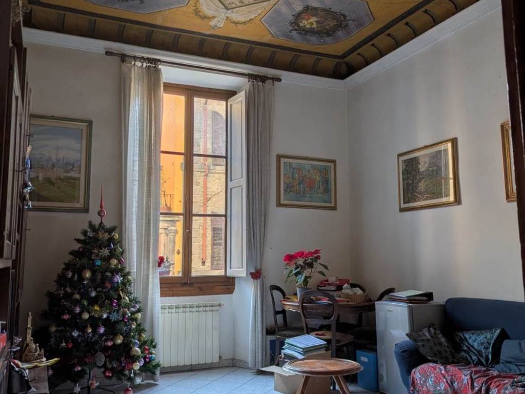 appartamento in vendita a Firenze in zona Centro Storico