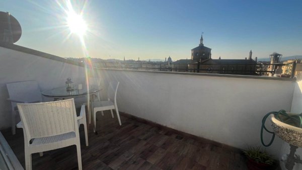 appartamento in vendita a Firenze in zona Bellariva