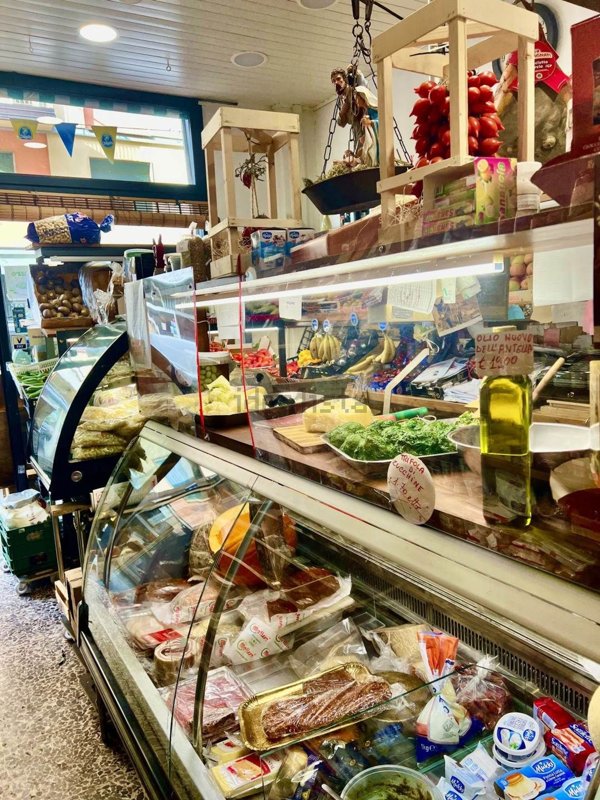 negozio in vendita a Firenze in zona Centro Storico