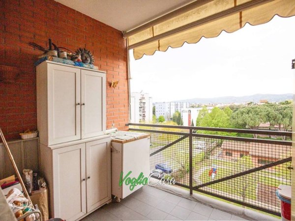 appartamento in vendita a Firenze in zona Isolotto