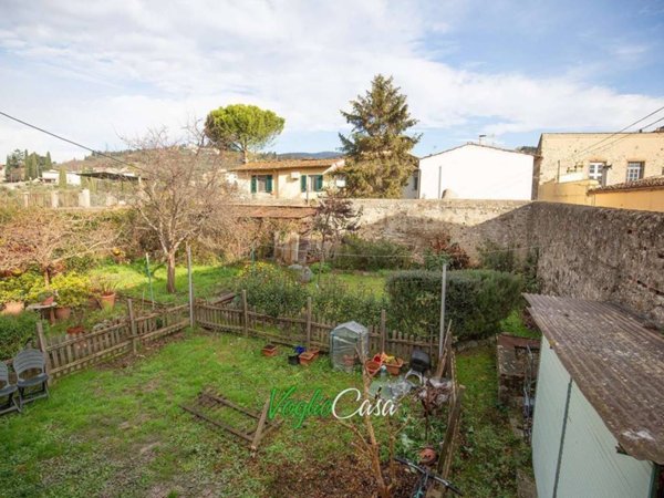 casa indipendente in vendita a Firenze in zona Serpiolle