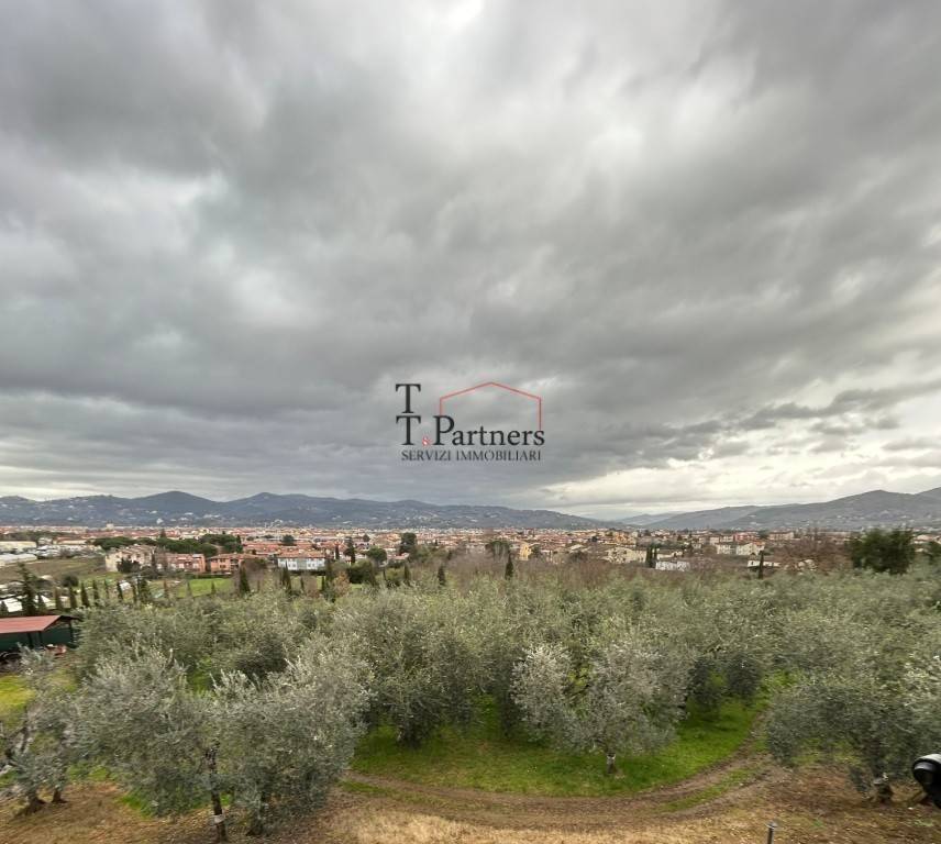 casa indipendente in vendita a Firenze in zona Gavinana