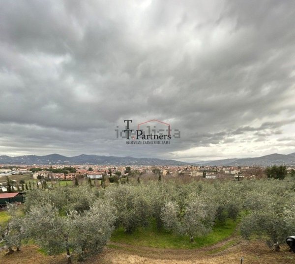 casa indipendente in vendita a Firenze in zona Sorgane