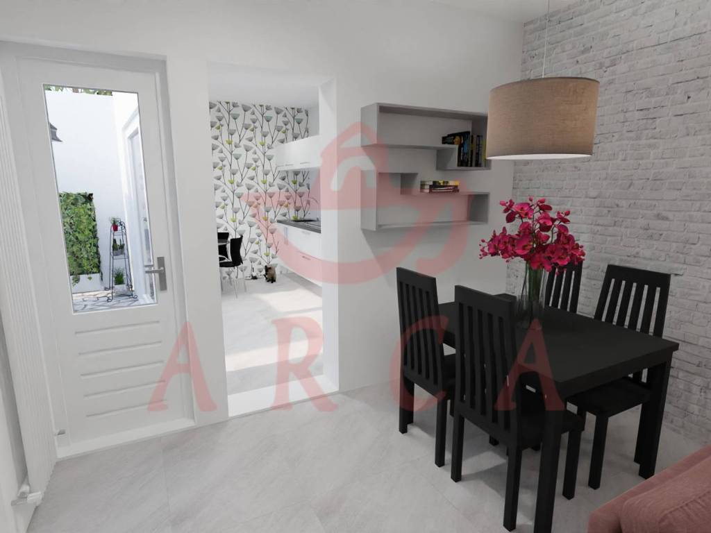 appartamento in vendita a Firenze in zona Statuto