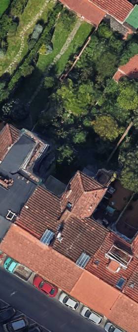 appartamento in vendita a Firenze in zona Centro Storico