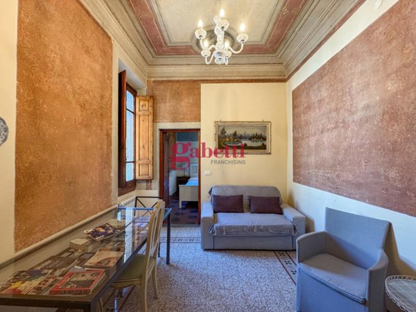 appartamento in vendita a Firenze in zona Centro Duomo