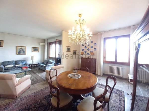 appartamento in vendita a Firenze in zona Centro Storico