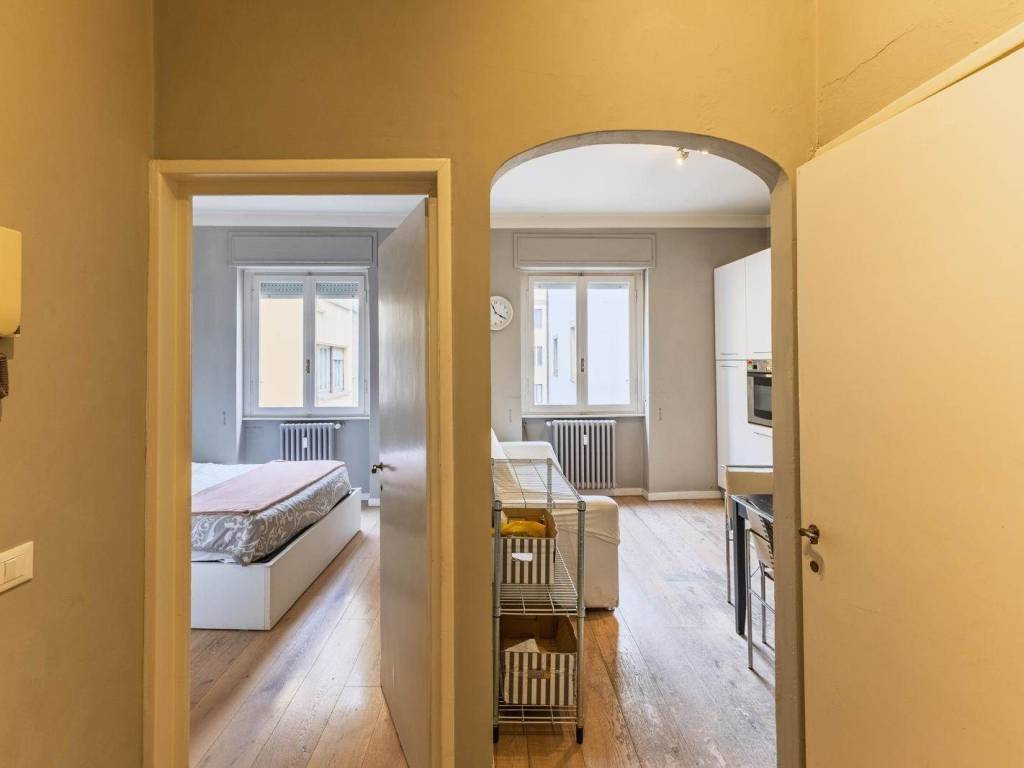 appartamento in vendita a Firenze