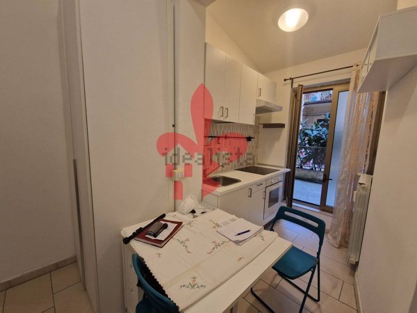 appartamento in vendita a Firenze in zona Campo di Marte