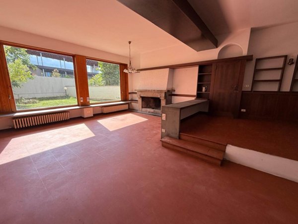 casa indipendente in vendita a Firenze in zona Gavinana