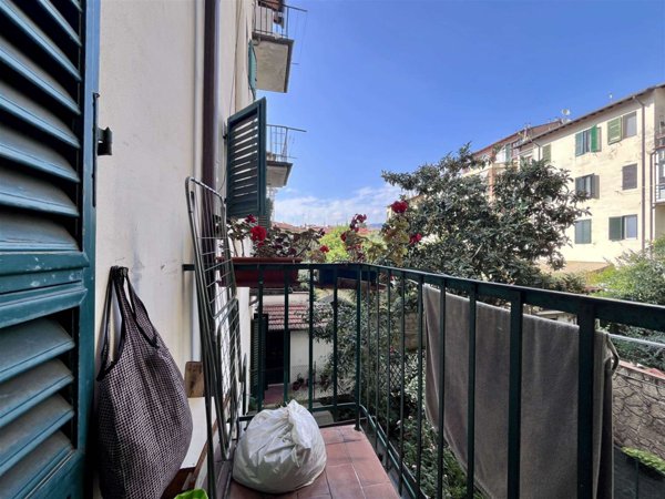 appartamento in vendita a Firenze in zona Statuto
