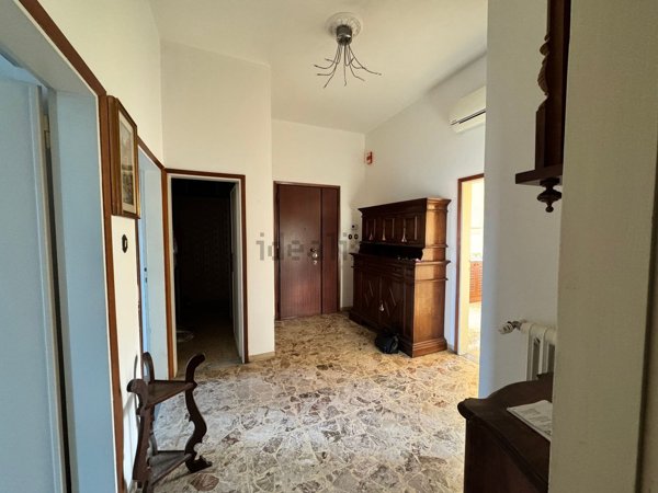 appartamento in vendita a Firenze in zona Galluzzo