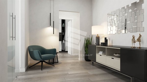 appartamento in vendita a Firenze in zona Centro Storico