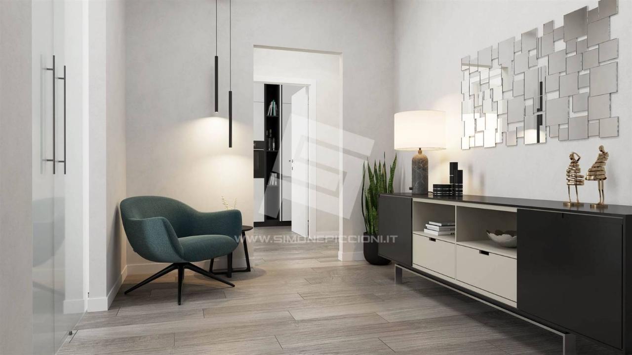 appartamento in vendita a Firenze in zona Centro Storico